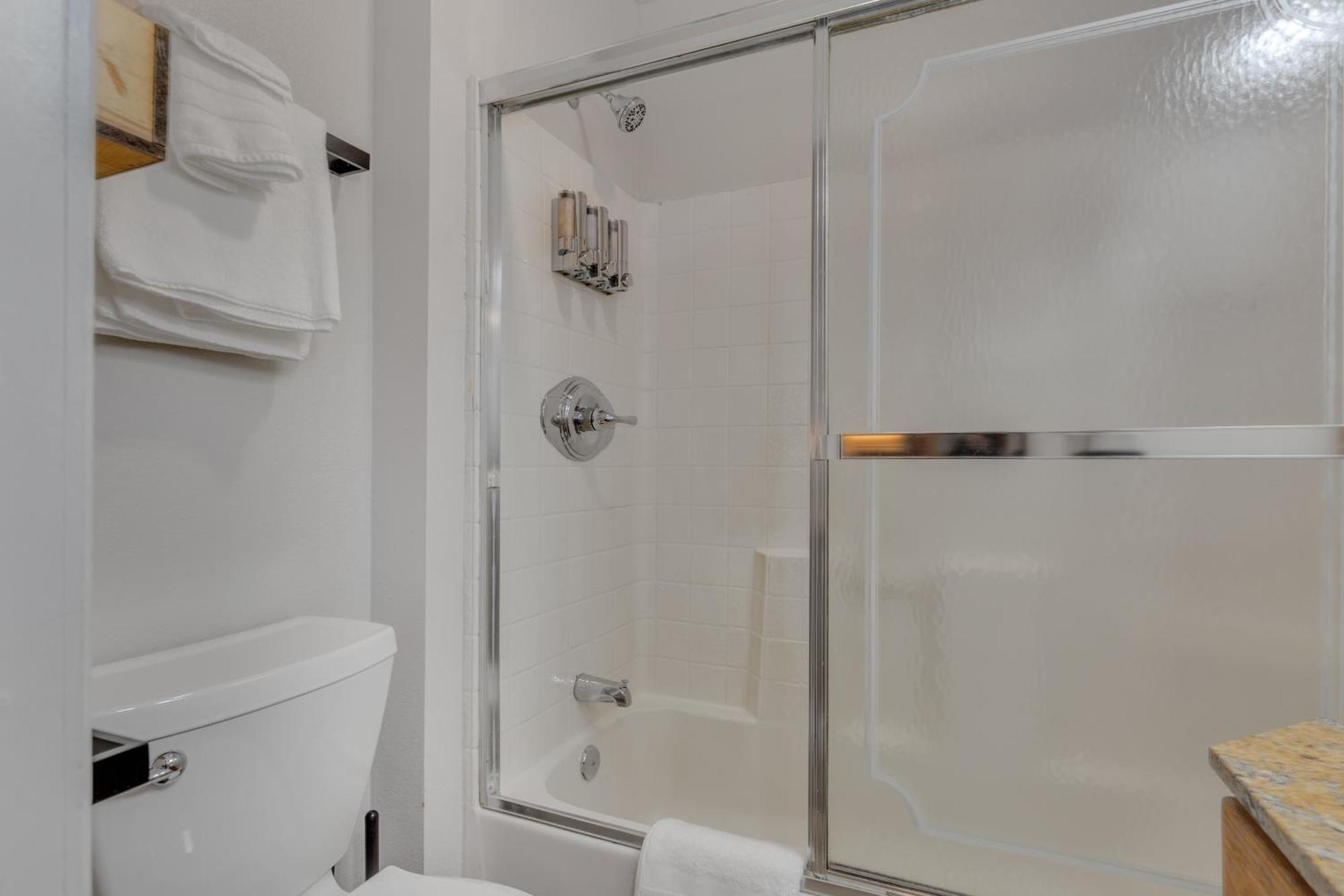 Highliner Hotel Anchorage Bilik gambar