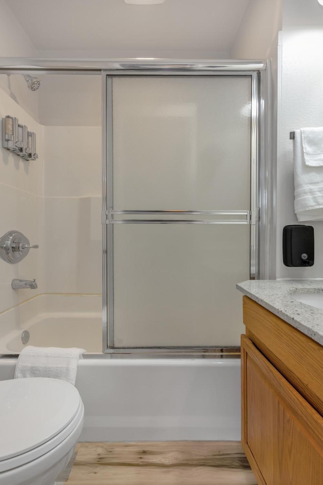 Highliner Hotel Anchorage Bilik gambar